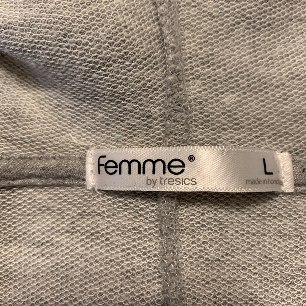 Karma Has No Deadline Shirt - Picture 3 of 3